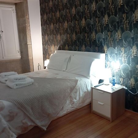 Apartamento En El Casco Historico Σαντιάγο ντε Κομποστέλα Εξωτερικό φωτογραφία
