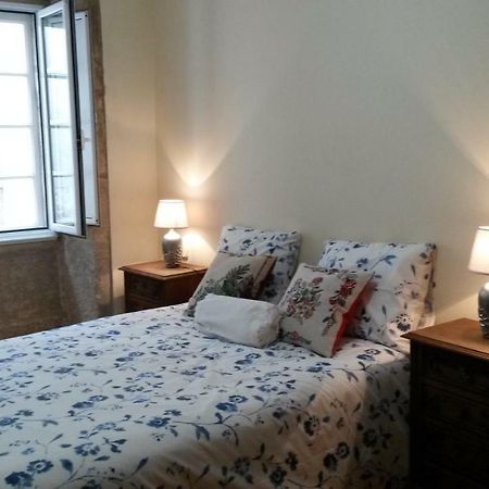 Apartamento En El Casco Historico Σαντιάγο ντε Κομποστέλα Εξωτερικό φωτογραφία