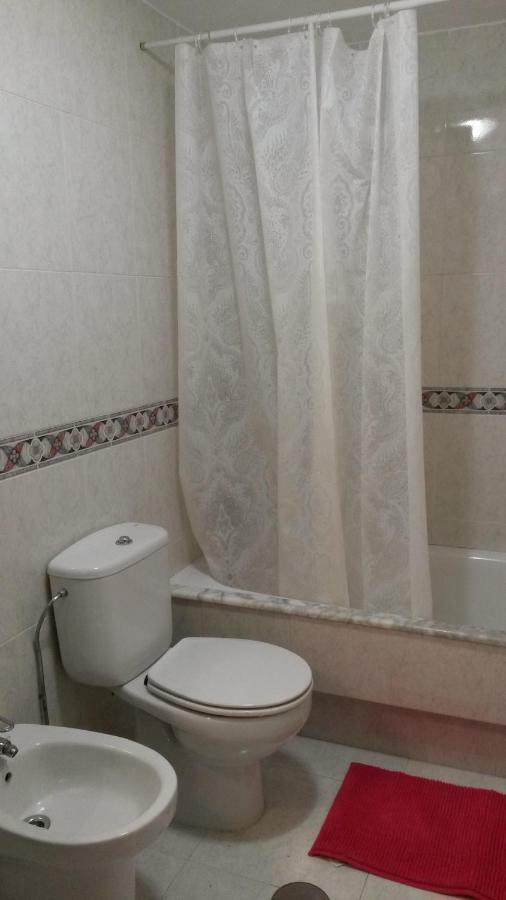 Apartamento En El Casco Historico Σαντιάγο ντε Κομποστέλα Εξωτερικό φωτογραφία